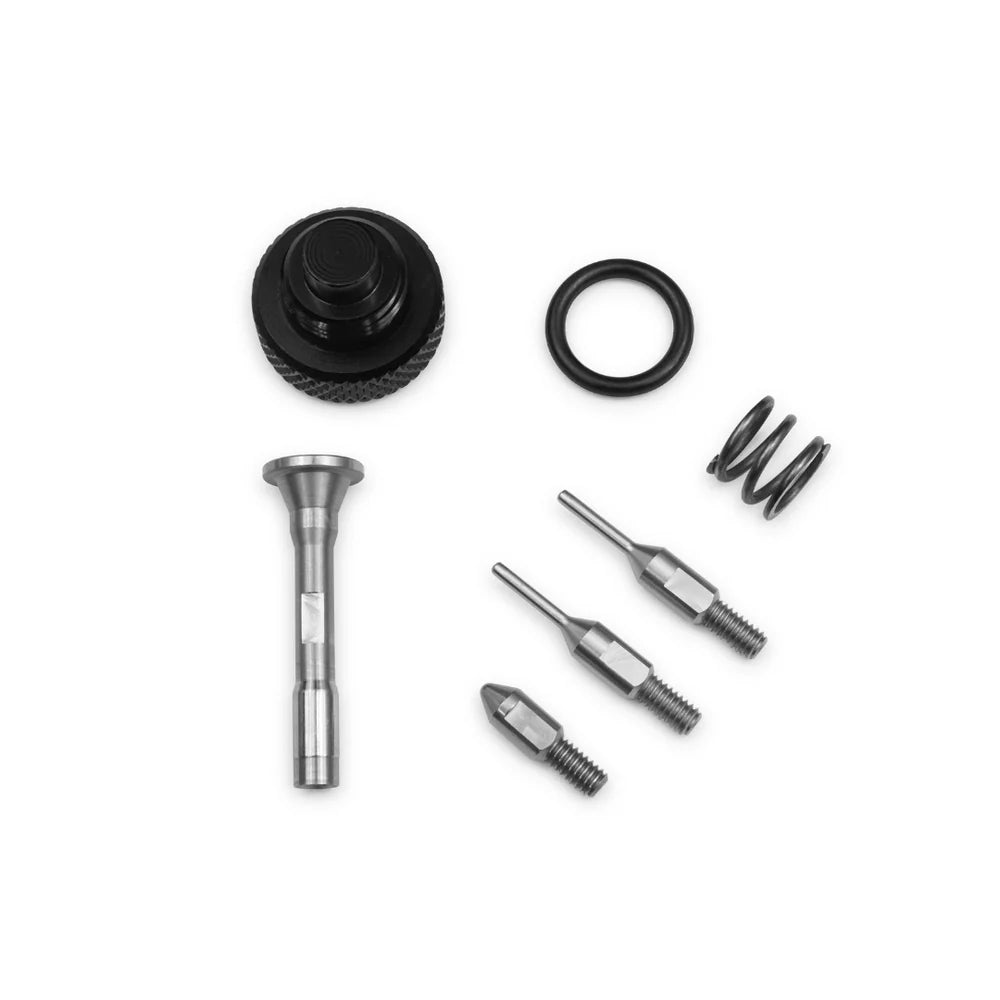 Mighty Armory GOLD MATCH .223 Rem / 5.56 NATO Full Length Sizing Decapping Die .000-.005