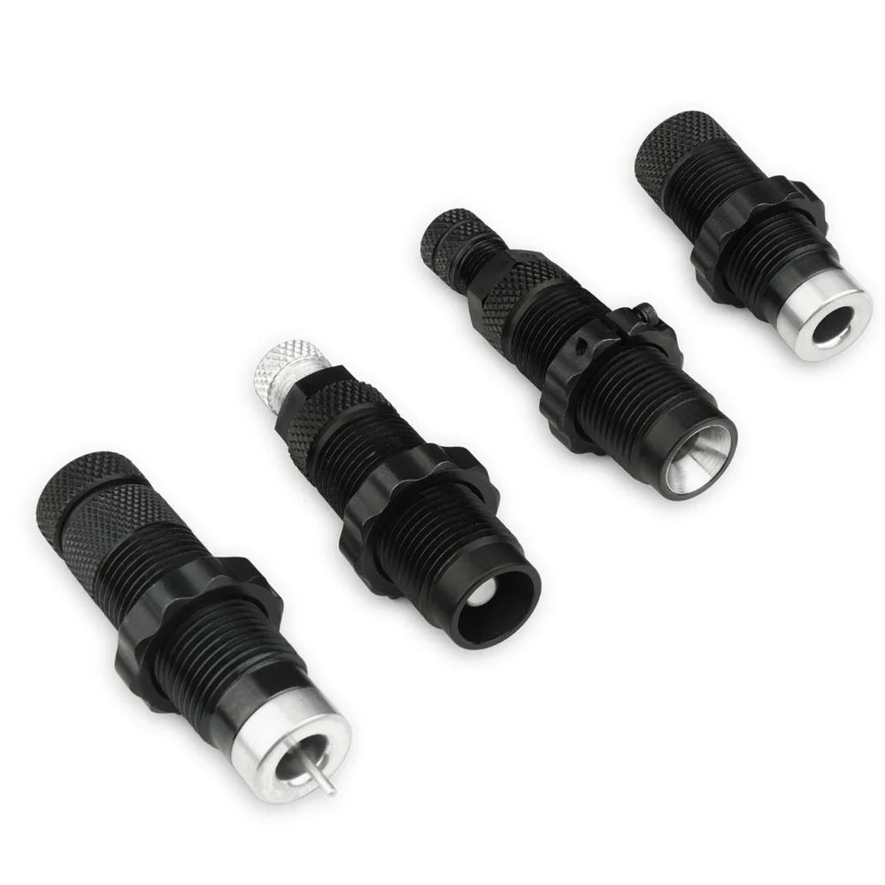 Mighty Armory 9mm TNT Gold Match Reloading Die Set 