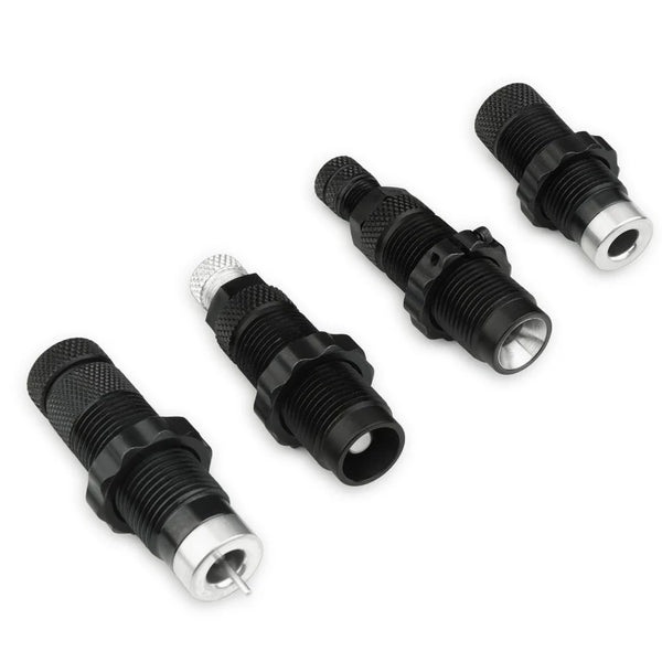 Mighty Armory 9mm TNT Gold Match Reloading Die Set 