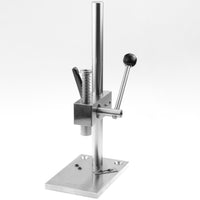 High Grade Arbor Press First Edition Stevo-Precision NEW