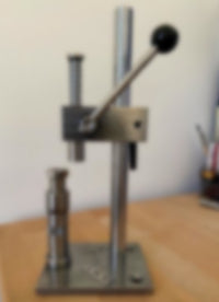 Arbor Press New Comming Soon