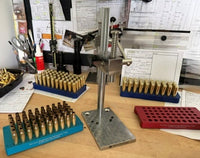High Grade Arbor Press First Edition Stevo-Precision NEW