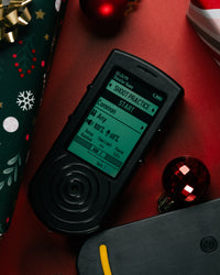 SG Timer 2 with U-handle