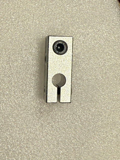 Custom clamp adapter for Gas Torch - Ugly Annealer