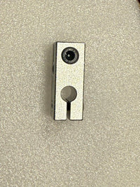 Custom clamp adapter for Gas Torch - Ugly Annealer