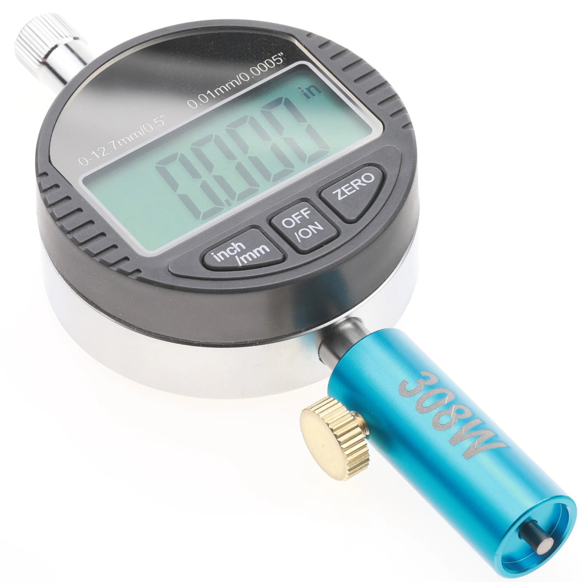 DIGITAL DIAL INDICATOR