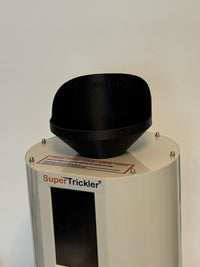 SuperTrickler Funnel !!!