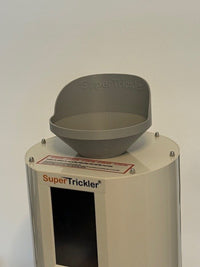 SuperTrickler Funnel !!!