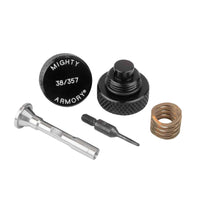 .38 SPECIAL, .357 MAGNUM RELOADING DIES // Coming soon