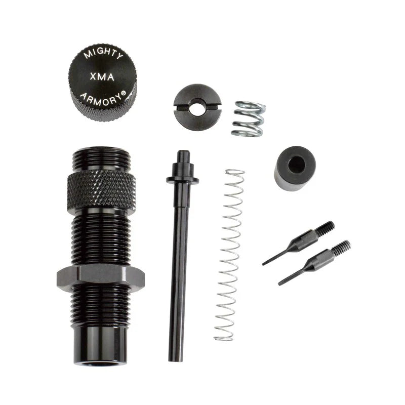 Mighty Armory XMA Decapping Die w/ Auto Centering Case Guide - Sold Out