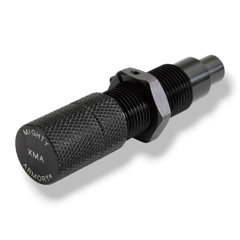 Mighty Armory XMA Decapping Die w/ Auto Centering Case Guide - Sold Out