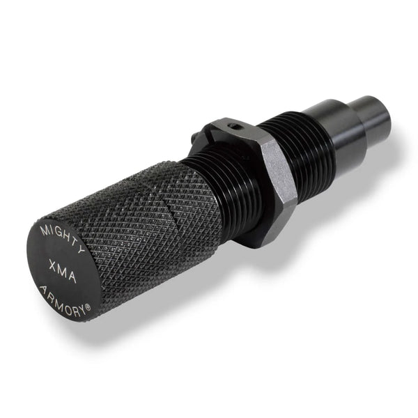 Mighty Armory XMA Decapping Die w/ Auto Centering Case Guide - Sold Out