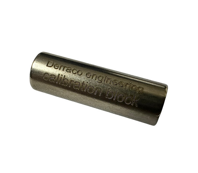 Primer Depth Gauge Zeroing Block