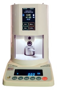 SuperTrickler ST101 Gen 3 NEW + FX-120i + funnel