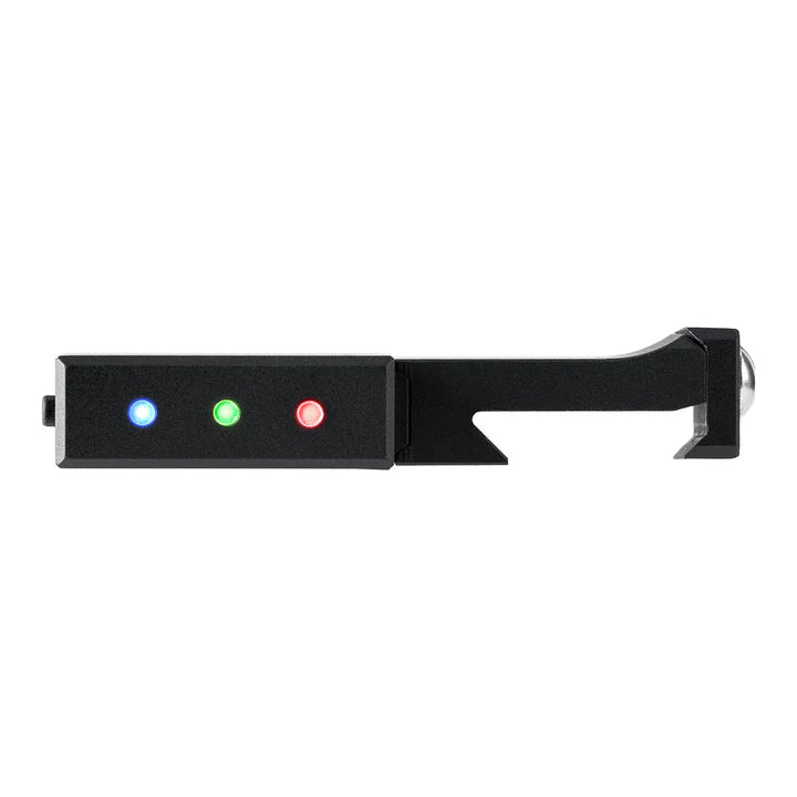 SEND IT GEN2 - Rifle Mounted Electronic Level