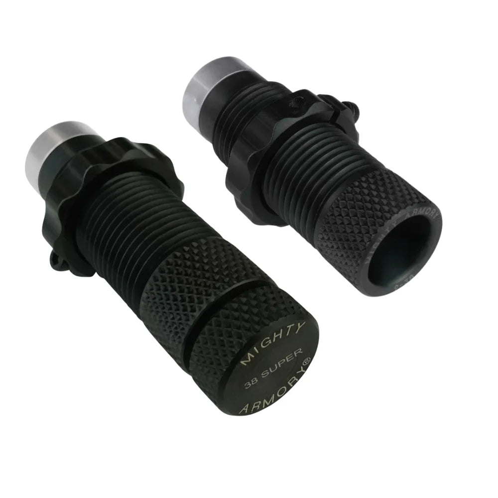 Mighty Armory TNT Gold Match 38 Super Sizing & Crimp Bundle - LIMITED OFFER 