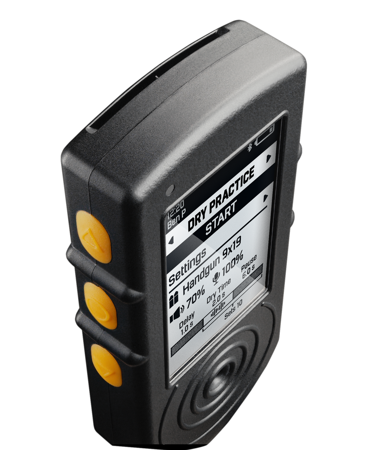 SG Timer 2 with U-handle