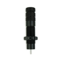 Mighty Armory MAGNUM Decapping Die w/ Primer Flicker Spring .078 Pins 
