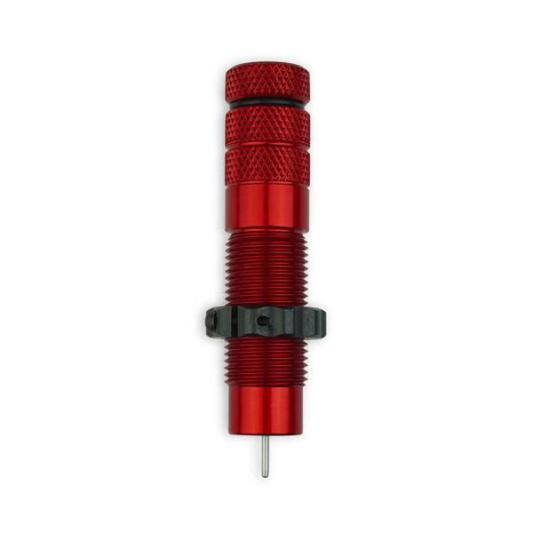 Mighty Armory MAGNUM Decapping Die w/ Primer Flicker Spring .078 Pins 