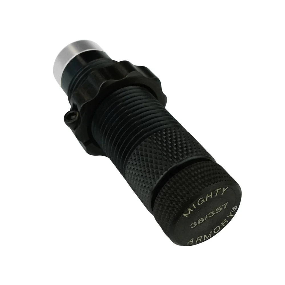 .38 SPECIAL, .357 MAGNUM RELOADING DIES // Coming soon