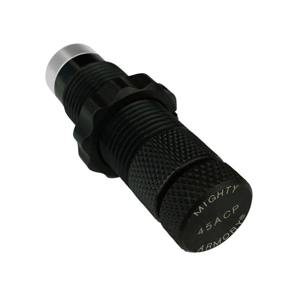 .45 ACP RELOADING DIES // Coming soon