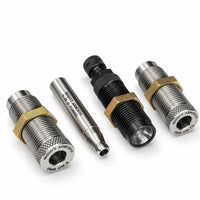 Mighty Armory 9mm Luger Carbide GAUGE MASTER Reloading Dies
