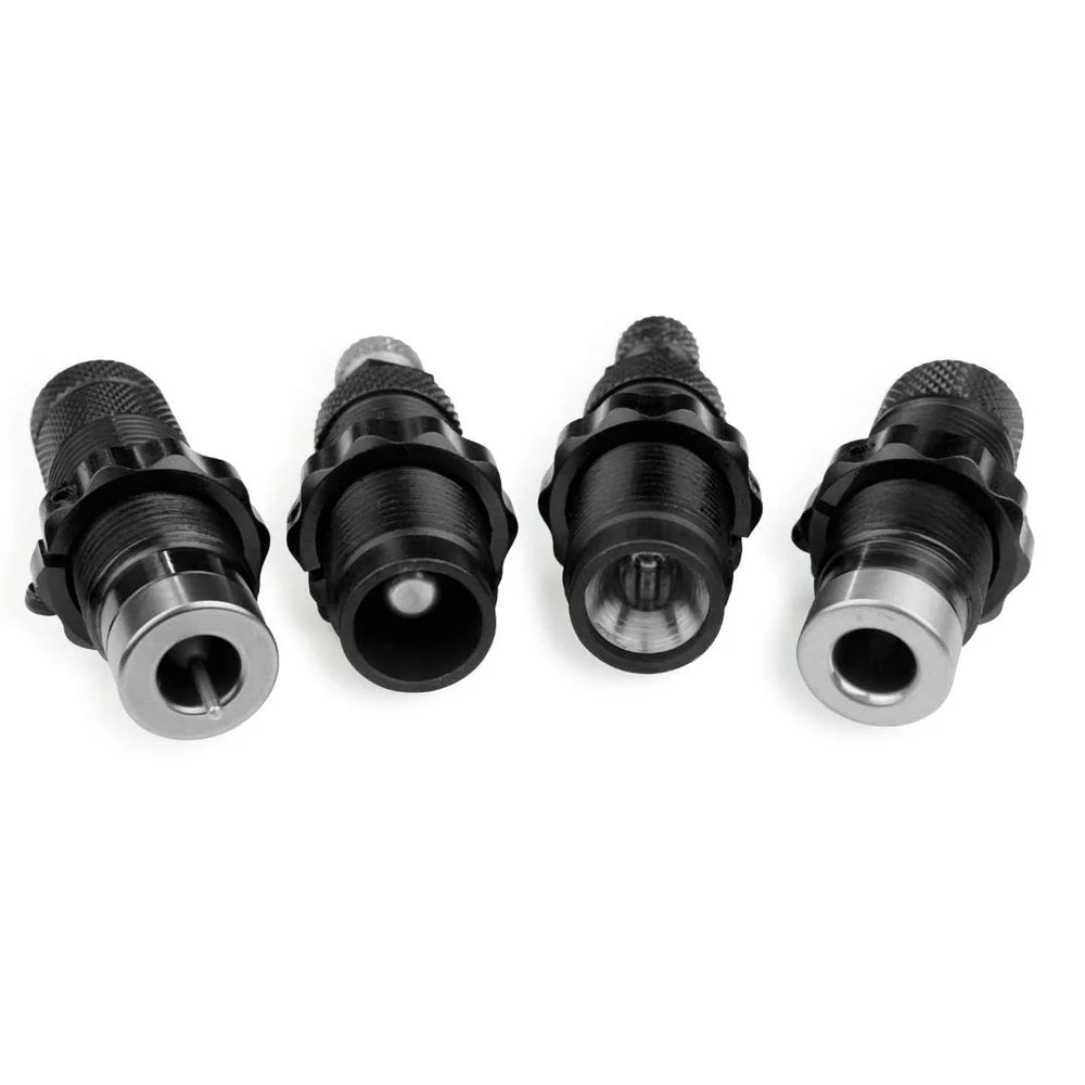 Mighty Armory TNT Gold Match .38 Special, .357 Magnum Reloading Die Set 