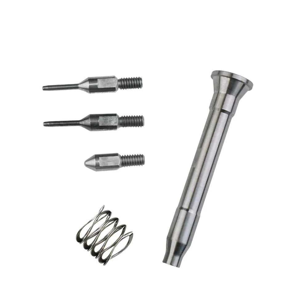 Mighty Armory GOLD MATCH 30-06 Full Length Sizing Decapping Die