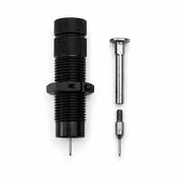 Mighty Armory SHORTY BULL Spring Loaded Universal Decapping Die