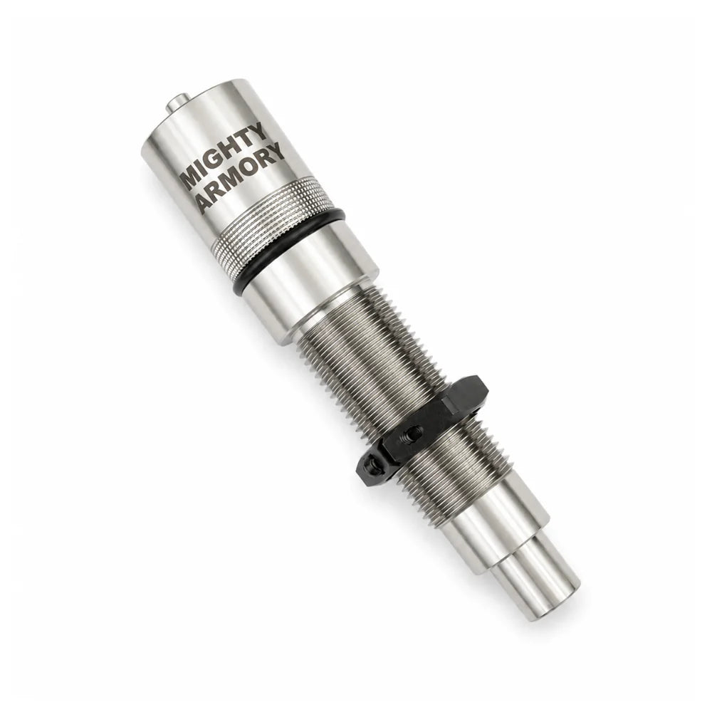 Mighty Armory Super Duty 2.0 Commercial Auto-Centering Smart Decapping Die