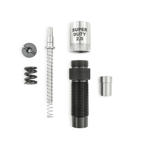Mighty Armory Super Duty 2.0 Smart Decapping Die for Auto Drive Presses