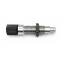 Mighty Armory XMS Steel Hold Down Die w/ Centering Case Guide