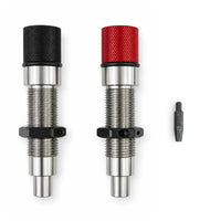 Mighty Armory XMS Steel Hold Down Die w/ Centering Case Guide