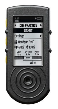 SG Timer 2 with U-handle
